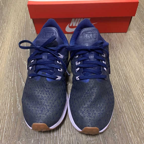 Nike Zoom Pegasus 36 size 7.5 - Picture 2 of 4